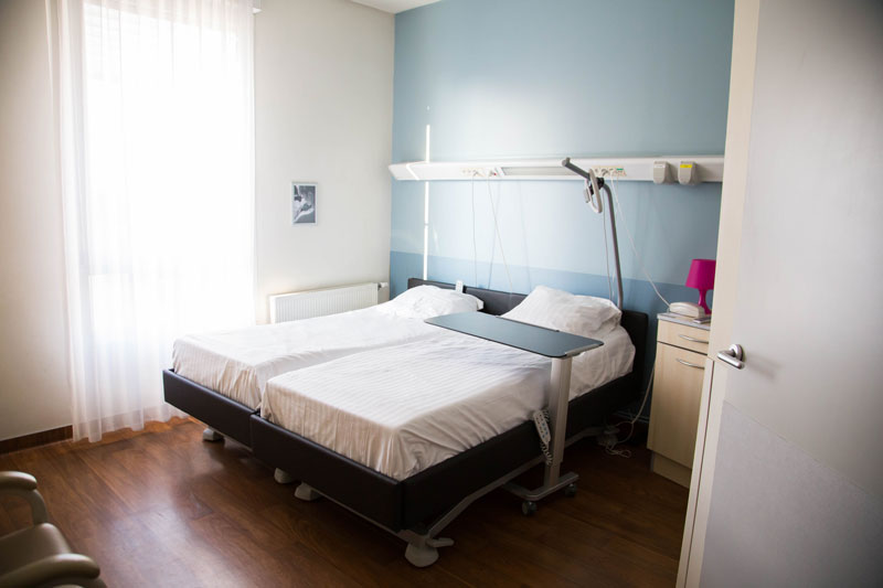 La chambre parentale