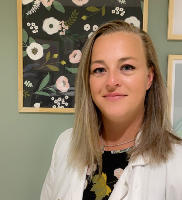 A N A Ï S, notre Team Maternité