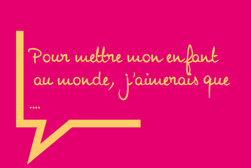 Formulaire Entretien prénatal précoce